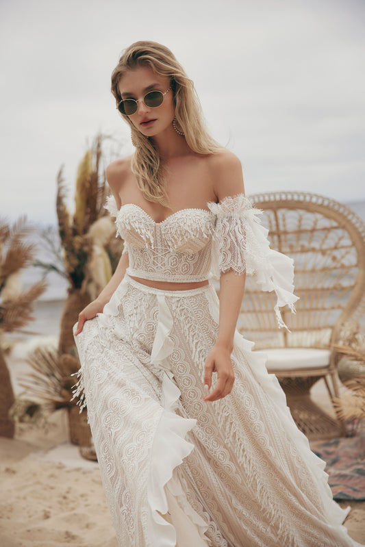 Crazy In Love by Ariamo Boho