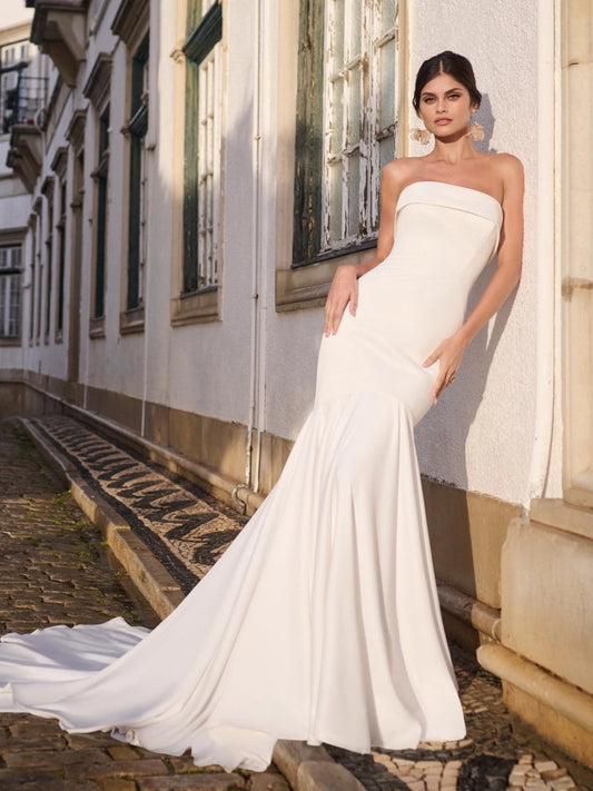 Damiana by Sottero & Midgley - Wedding Dresses
