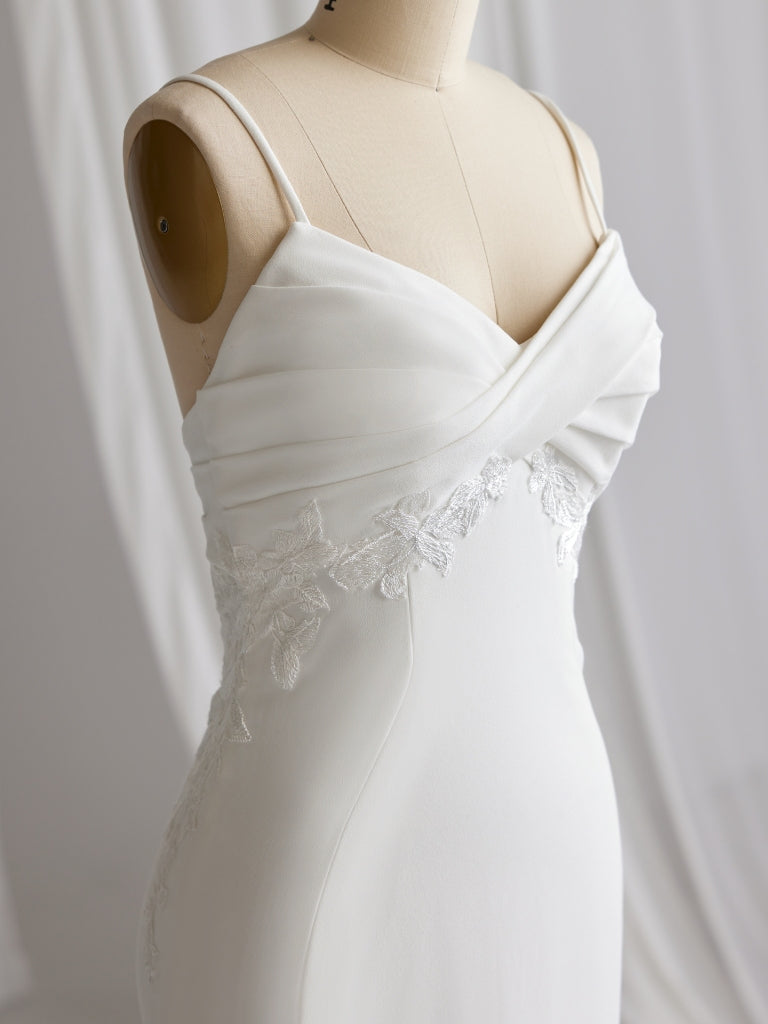 Darcy by Maggie Sottero - Wedding Dresses