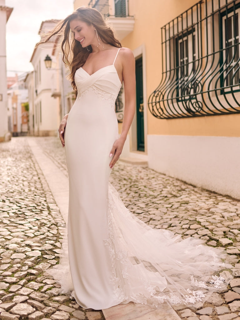 Darcy by Maggie Sottero - Wedding Dresses