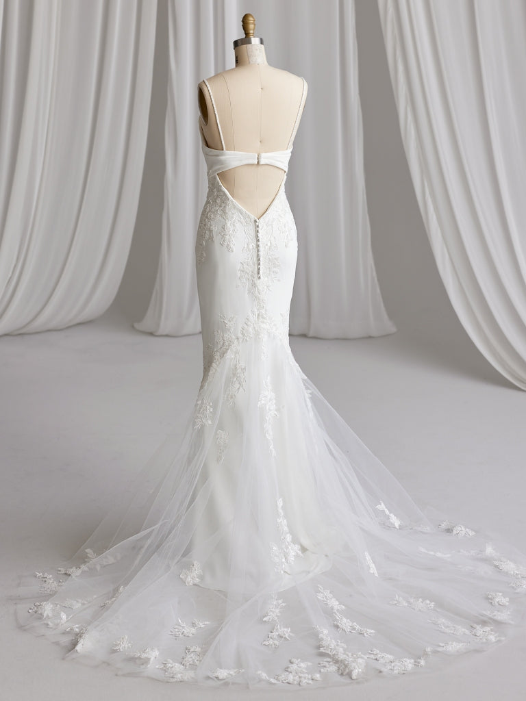 Darcy by Maggie Sottero - Wedding Dresses