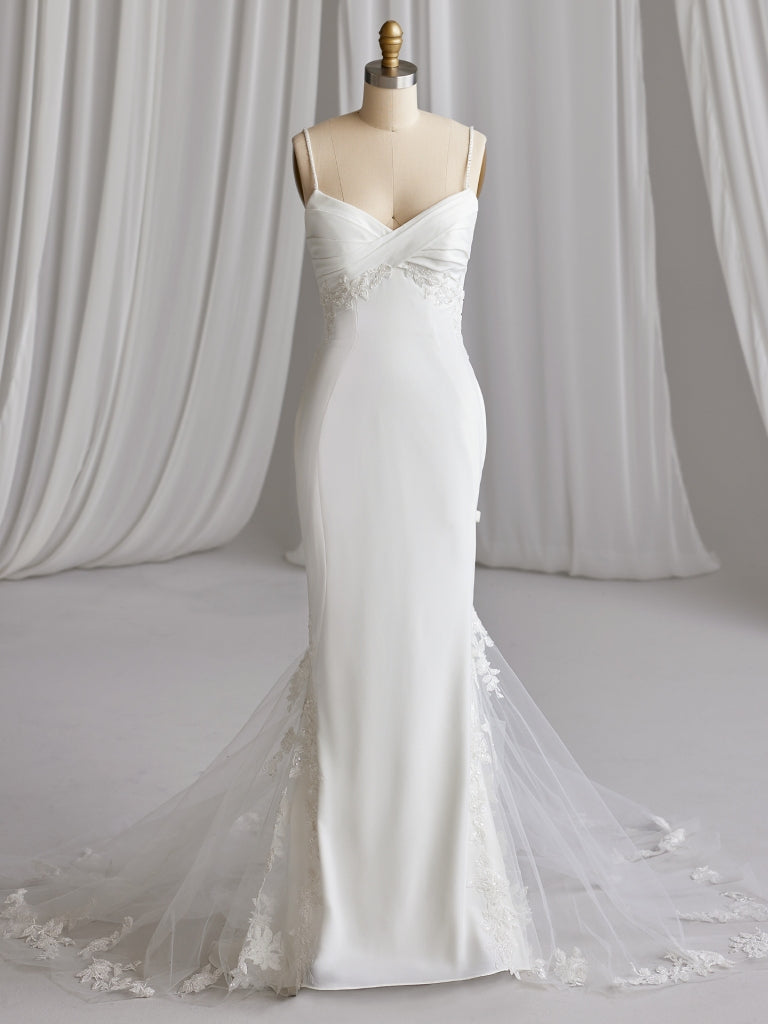 Darcy by Maggie Sottero - Wedding Dresses
