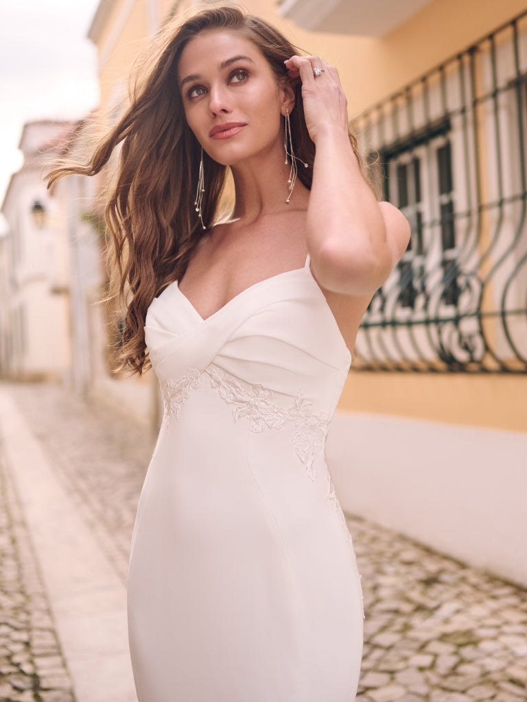 Darcy by Maggie Sottero - Wedding Dresses