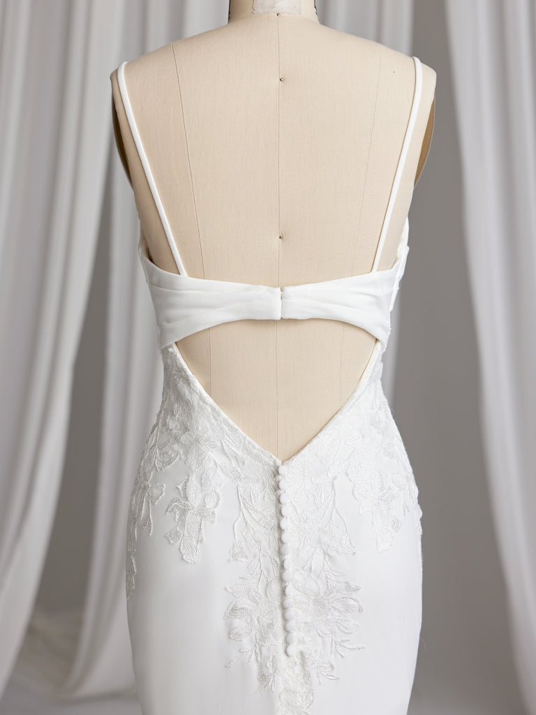 Darcy by Maggie Sottero - Wedding Dresses