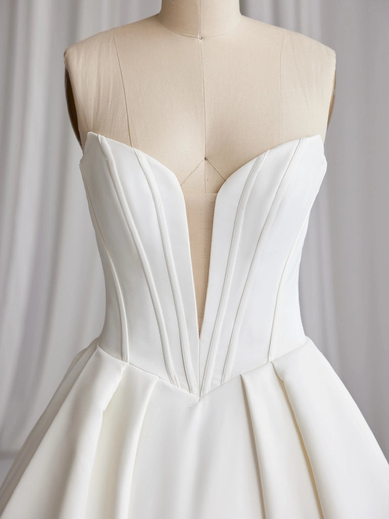 Derrick by Maggie Sottero - Wedding Dresses