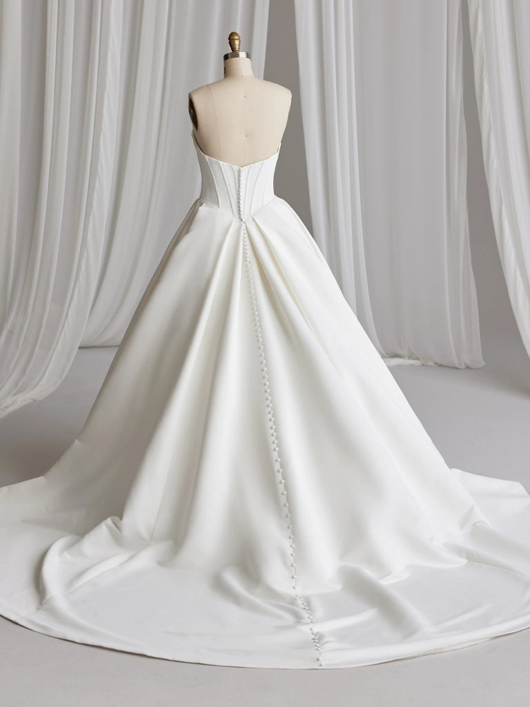 Derrick by Maggie Sottero - Wedding Dresses