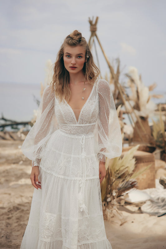 Diamond by Ariamo Boho
