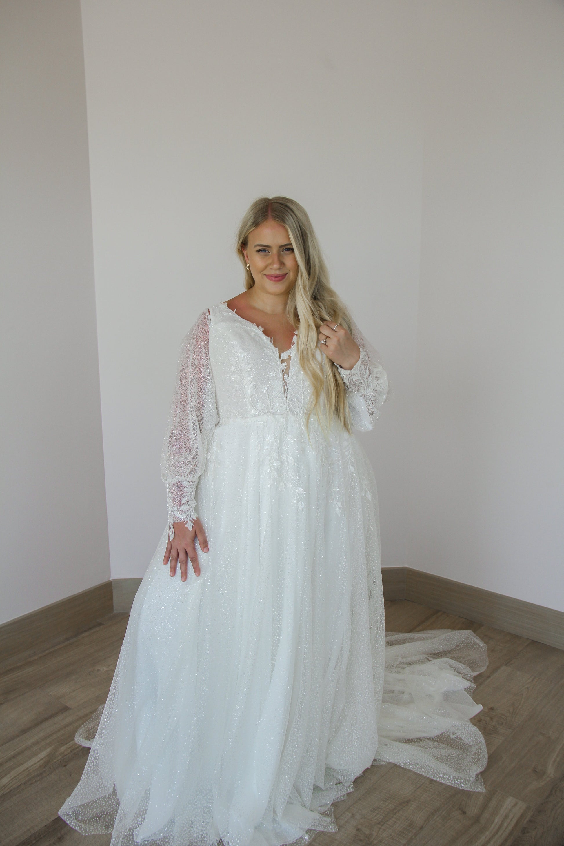 Diane by Studio Levana - Wedding Dresses