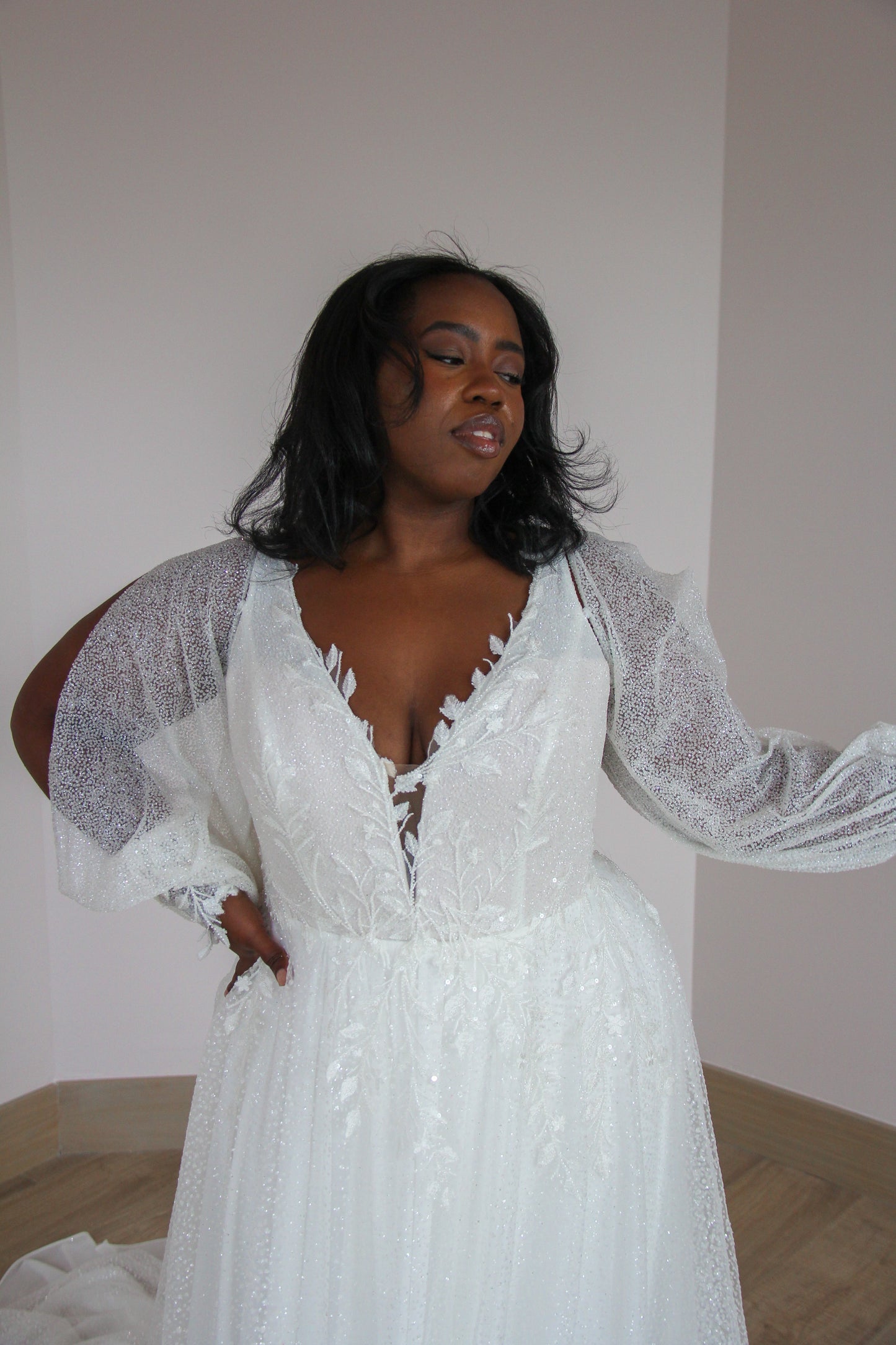 Diane by Studio Levana - Wedding Dresses