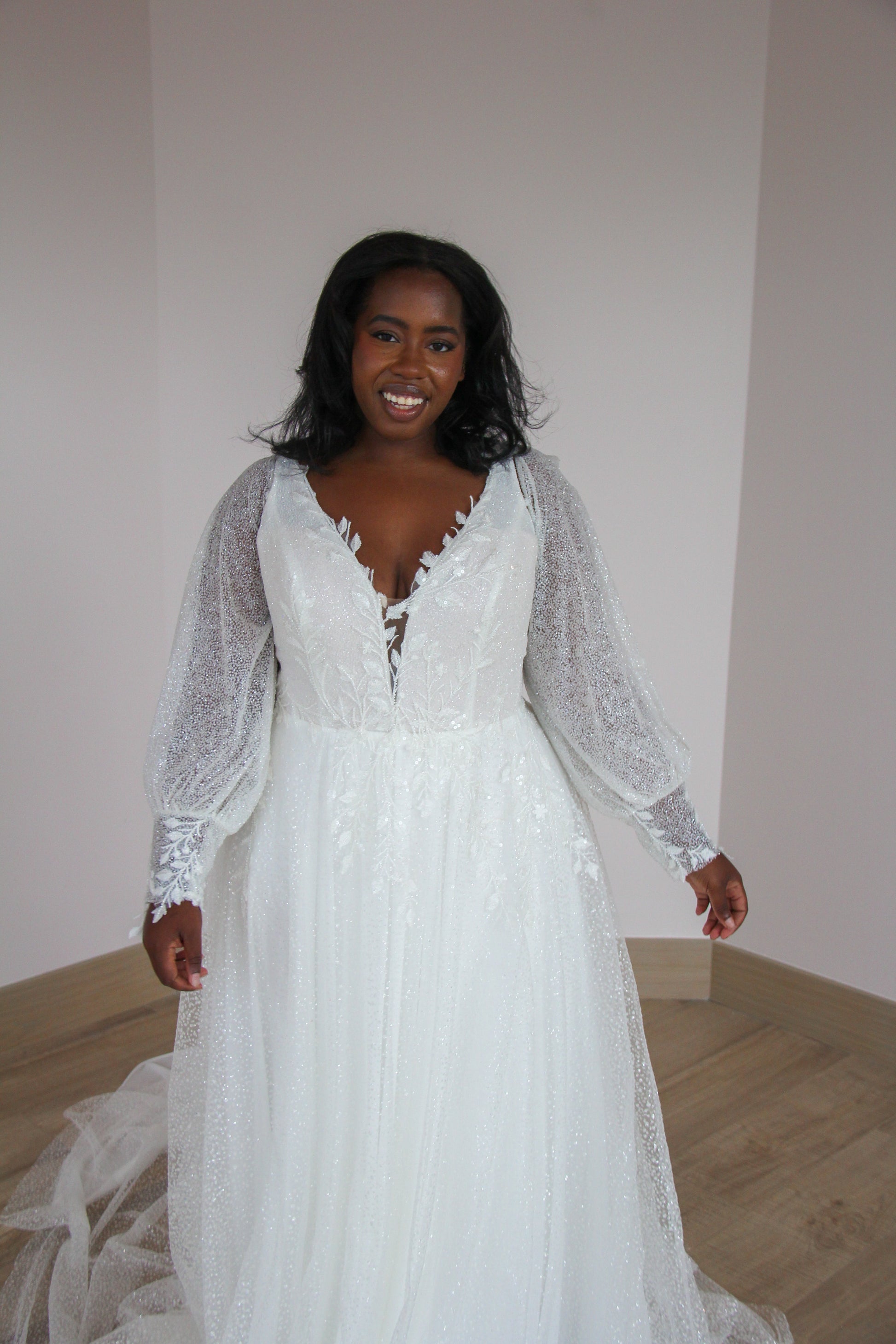 Diane by Studio Levana - Wedding Dresses
