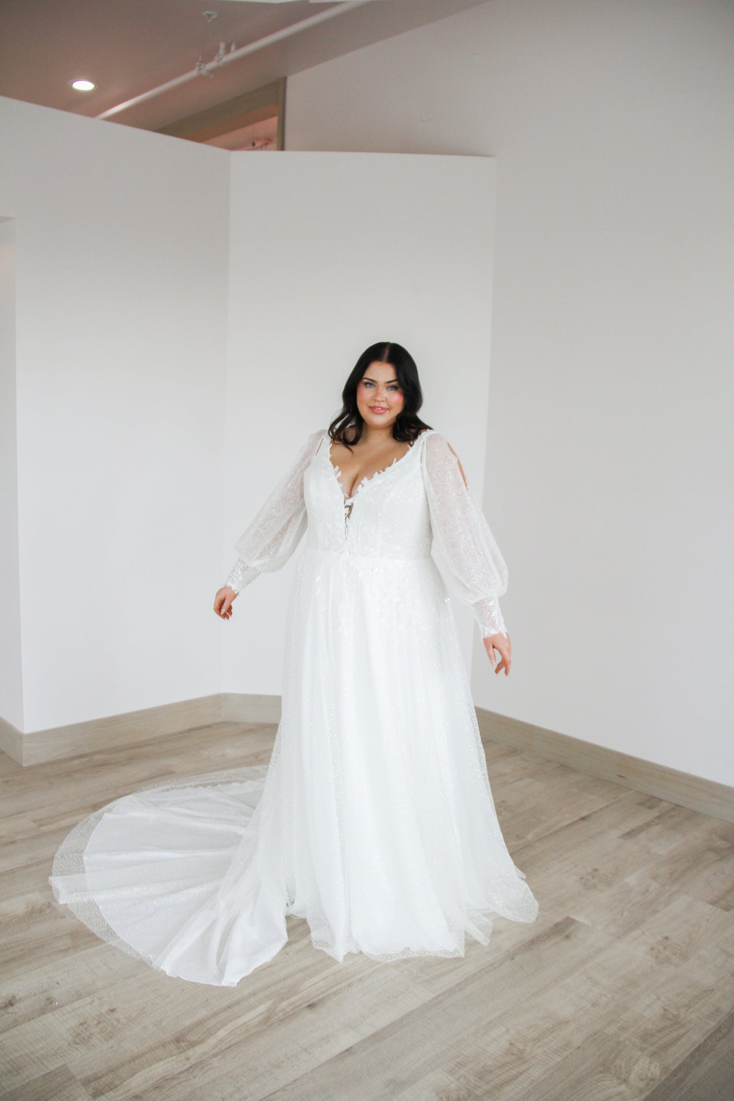 Diane by Studio Levana - Wedding Dresses