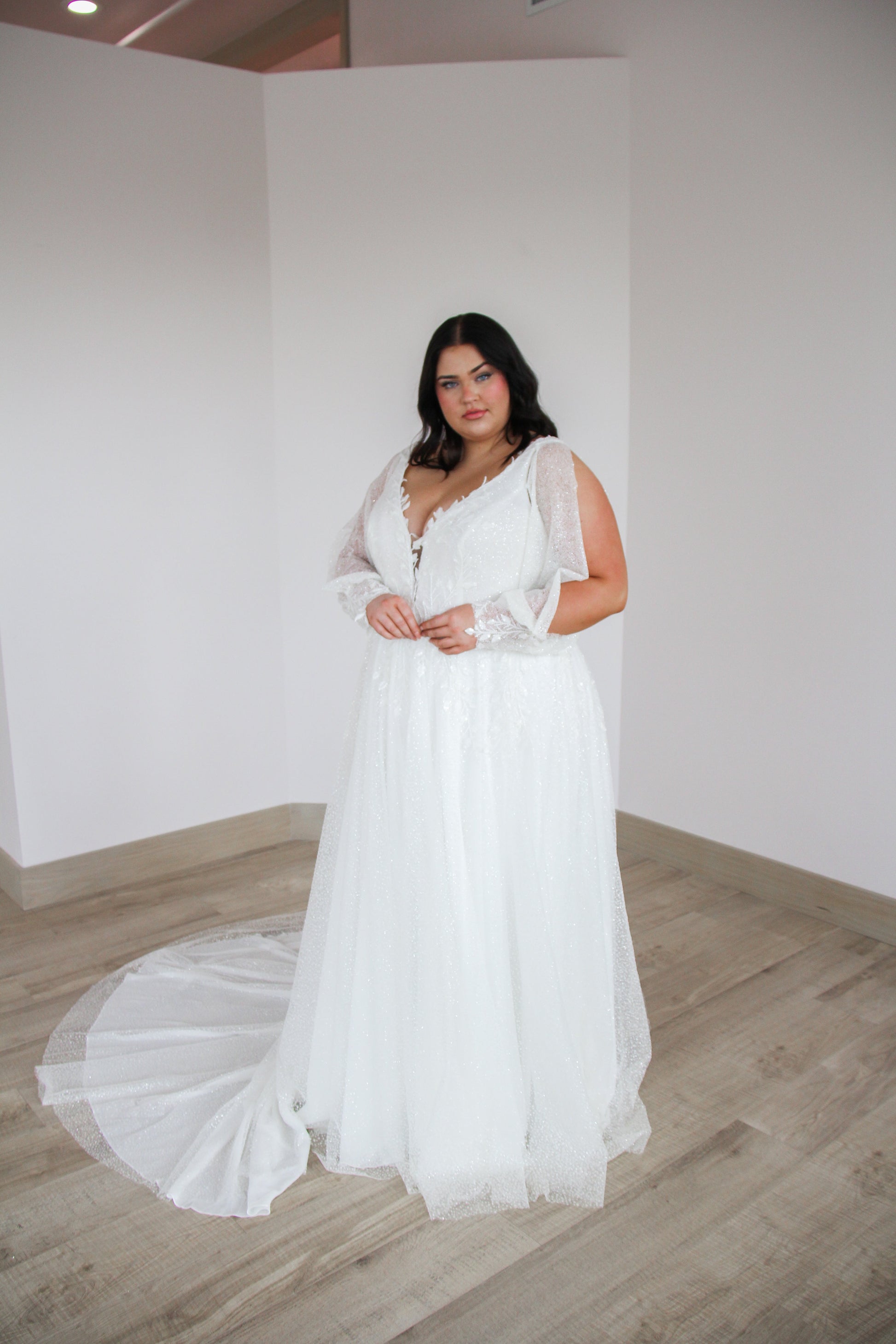 Diane by Studio Levana - Wedding Dresses