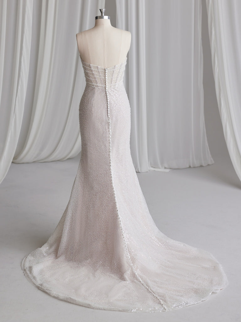 Drew by Maggie Sottero - Wedding Dresses