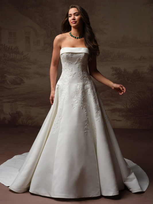 Mileva by Maggie Sottero
