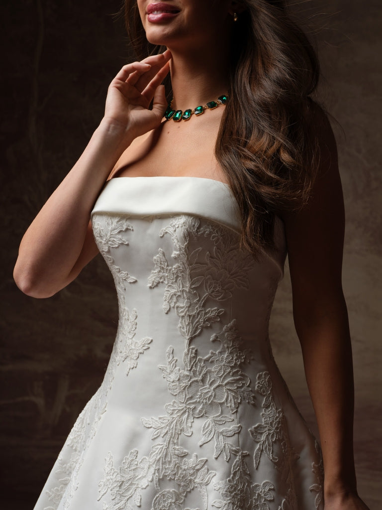 Mileva by Maggie Sottero
