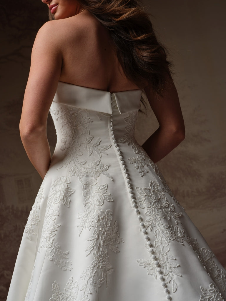 Mileva by Maggie Sottero