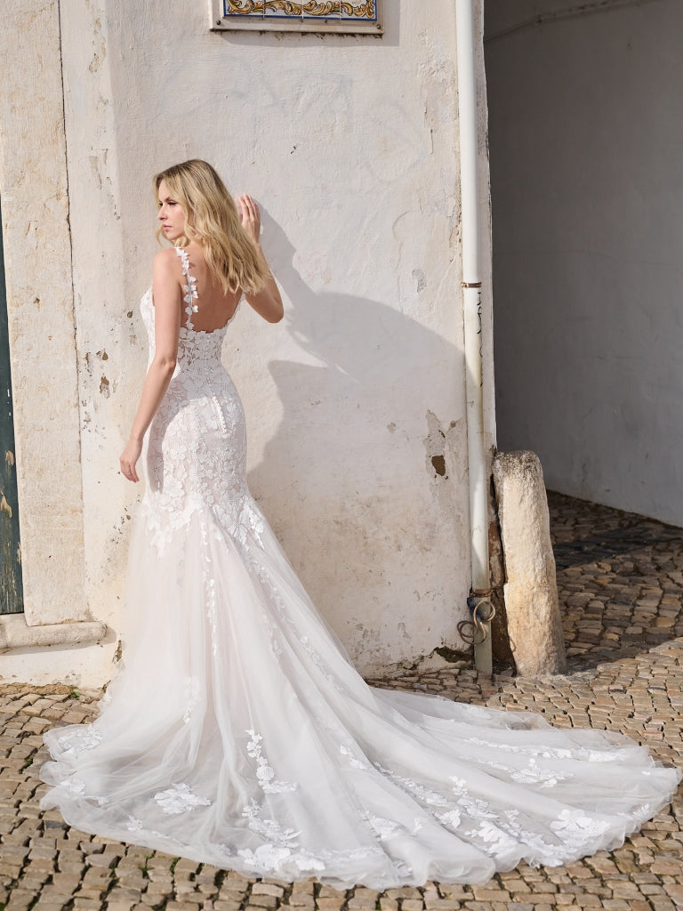 Elka by Sottero & Midgley - Wedding Dresses