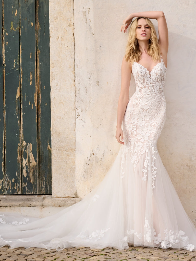 Elka by Sottero & Midgley - Wedding Dresses