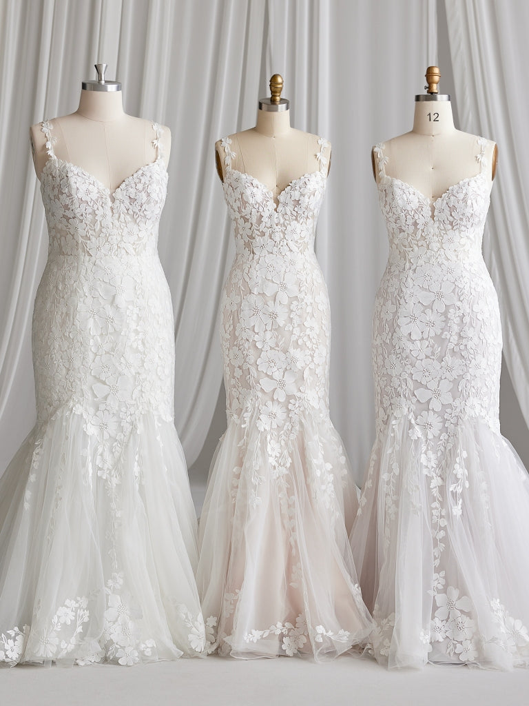 Elka by Sottero & Midgley - Wedding Dresses