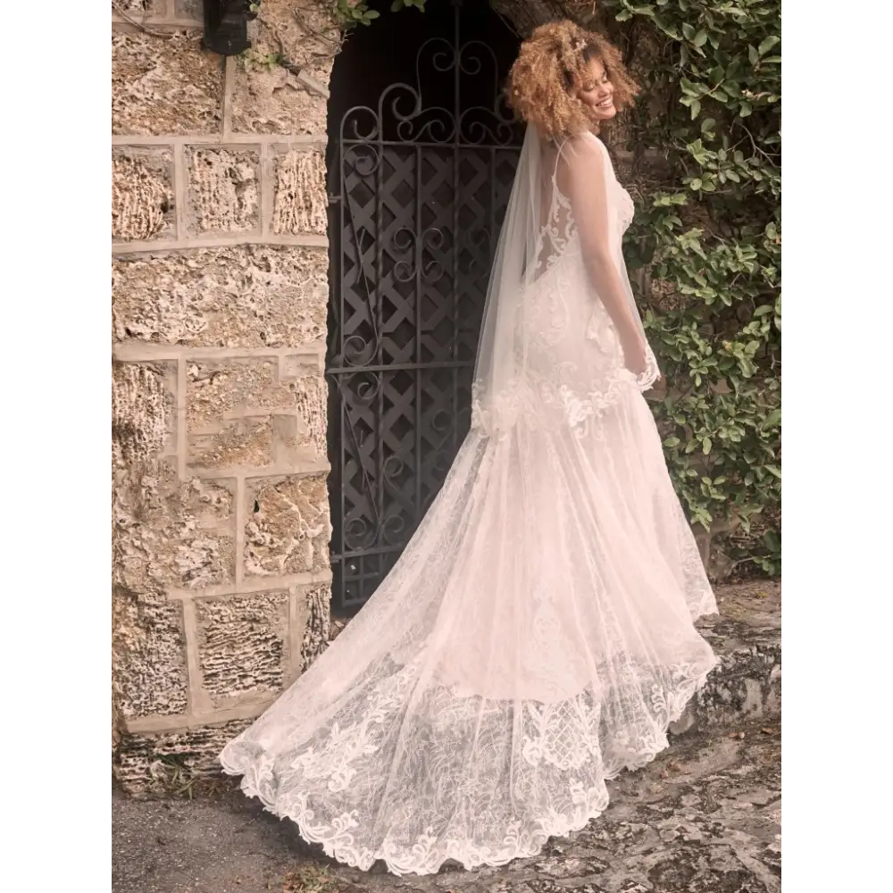 Esther by Maggie Sottero - Wedding Dresses