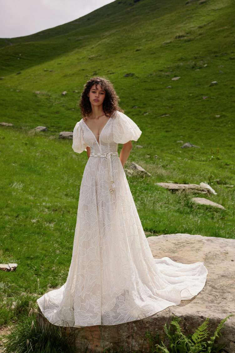 Etta by Ariamo Boho