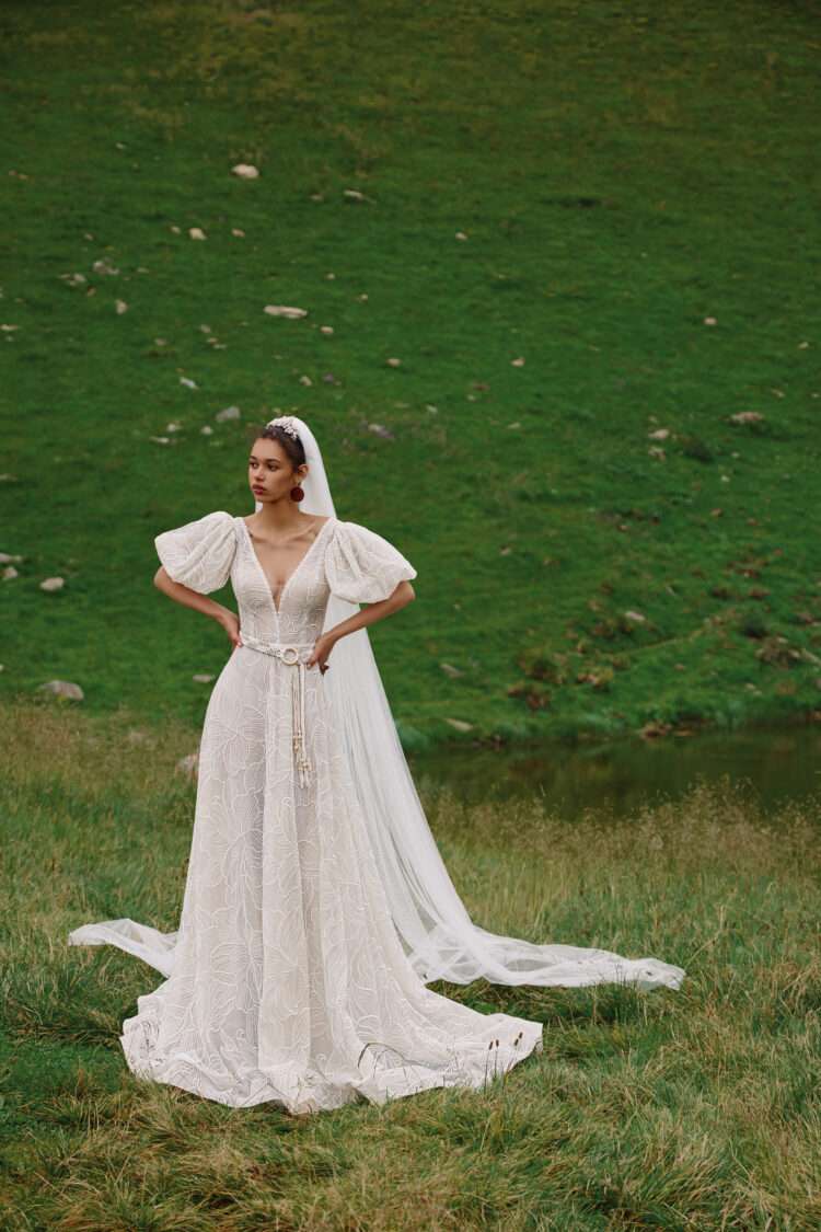 Etta by Ariamo Boho