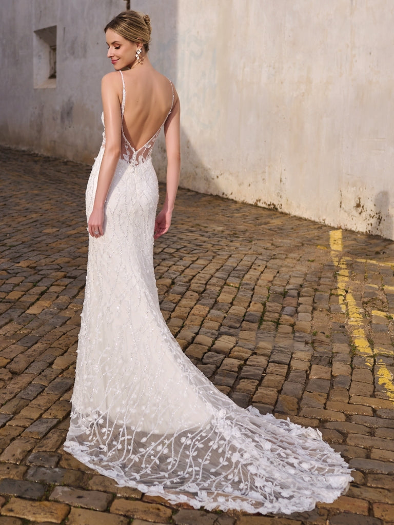 Evangeline by Sottero & Midgley - Wedding Dresses