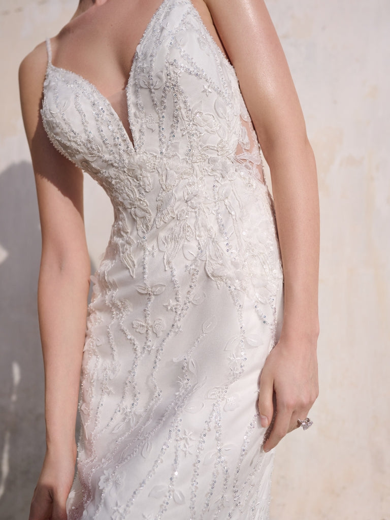 Evangeline by Sottero & Midgley - Wedding Dresses