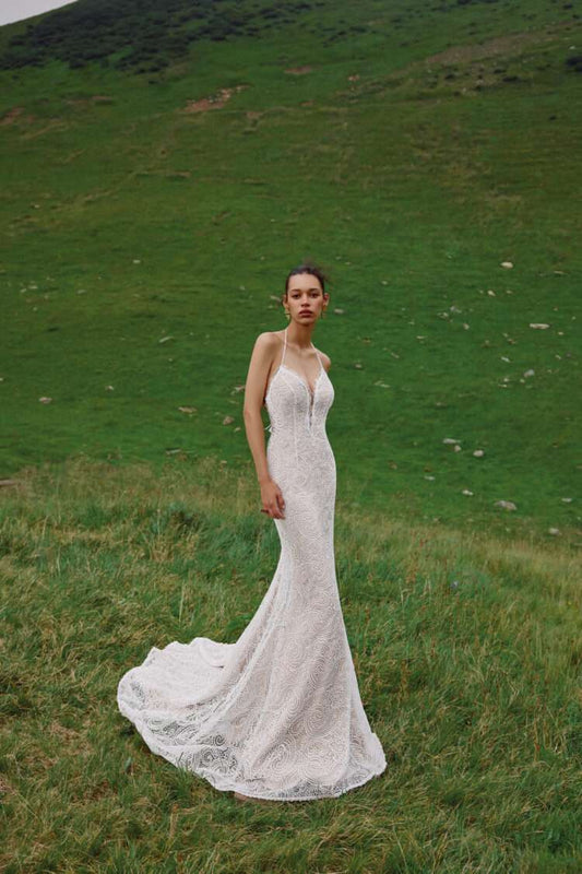 Fabritio by Ariamo Boho
