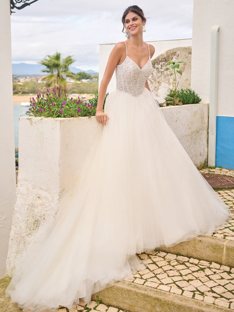 Fiorella by Sottero & Midgley - Wedding Dresses