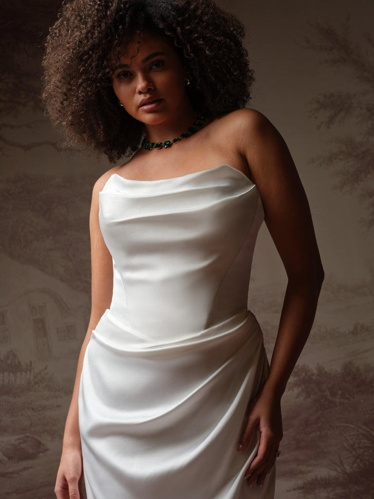 Prestyn by Maggie Sottero