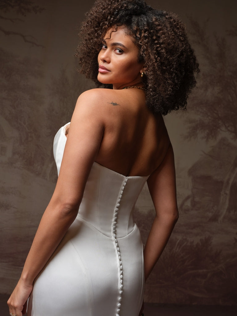 Prestyn by Maggie Sottero
