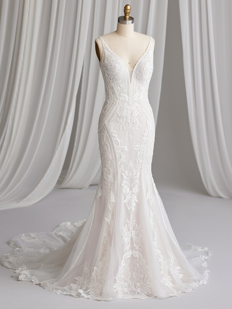 Franklynn by Sottero & Midgley - Wedding Dresses