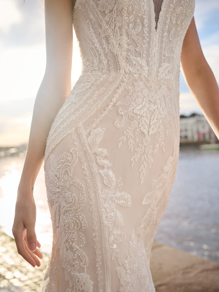 Franklynn by Sottero & Midgley - Wedding Dresses