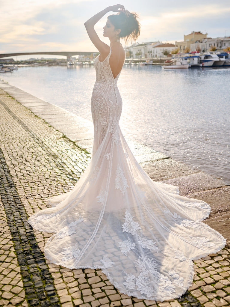 Franklynn by Sottero & Midgley - Wedding Dresses