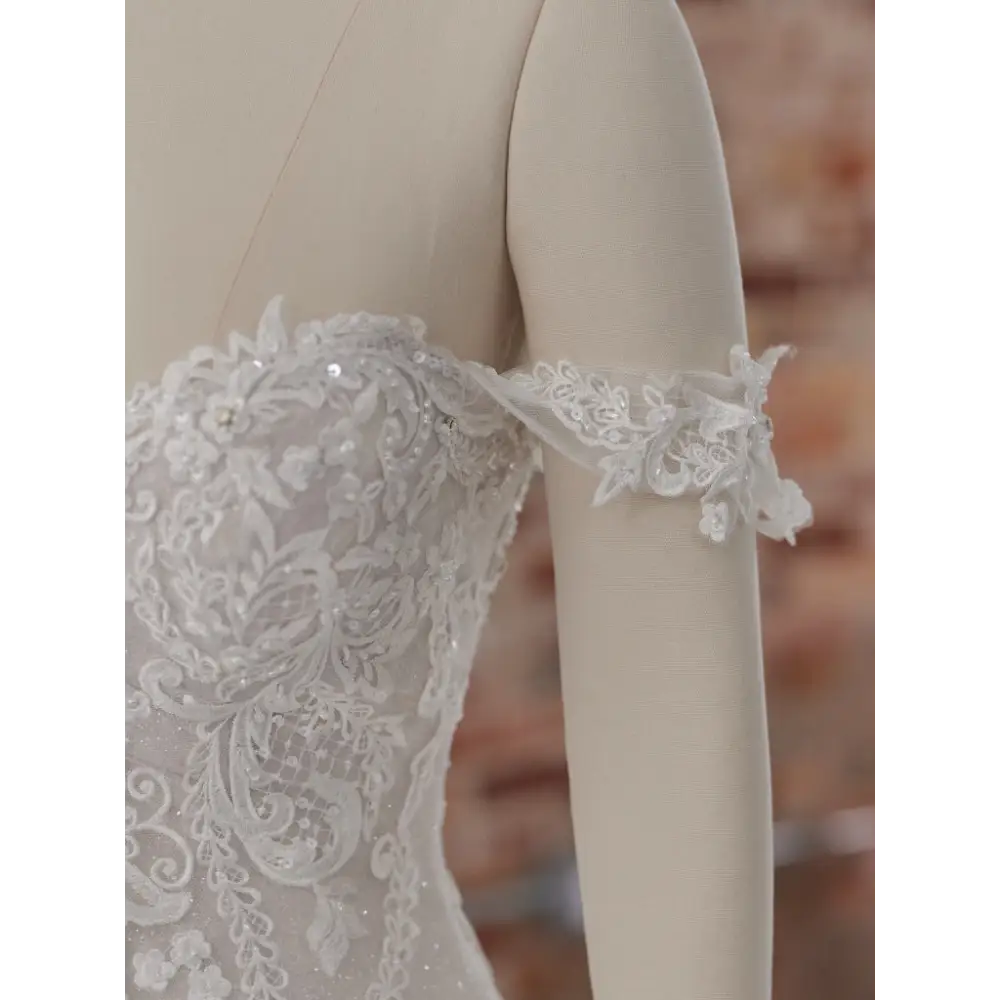 Maggie Sottero Frederique - Wedding Dresses