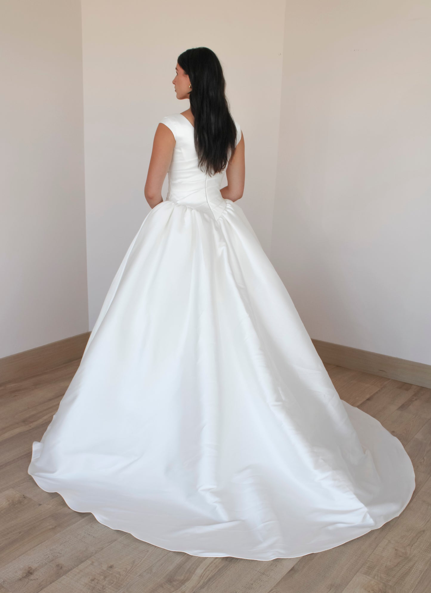Capri by Bridal Closet