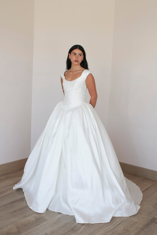 Capri by Bridal Closet