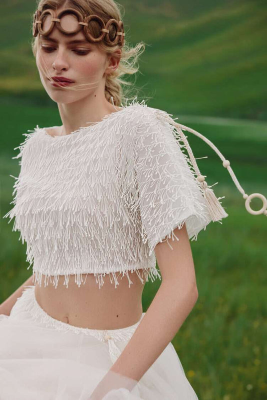 Giotto Di Bondone by Ariamo Boho