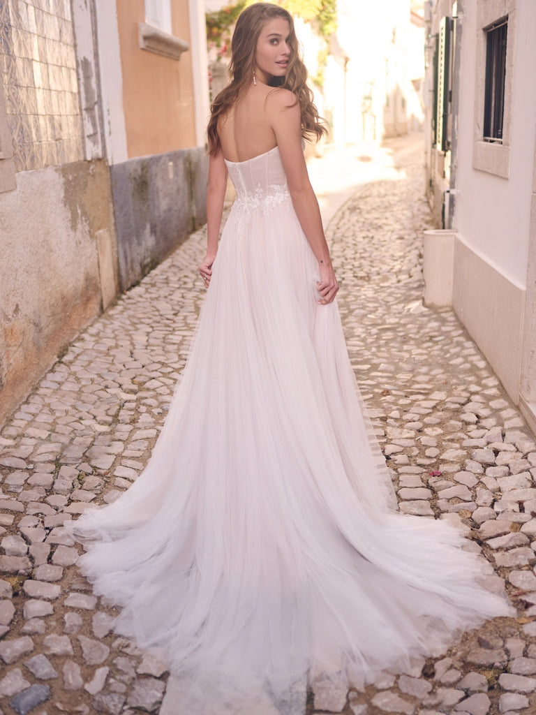 Gwen by Maggie Sottero - Wedding Dresses
