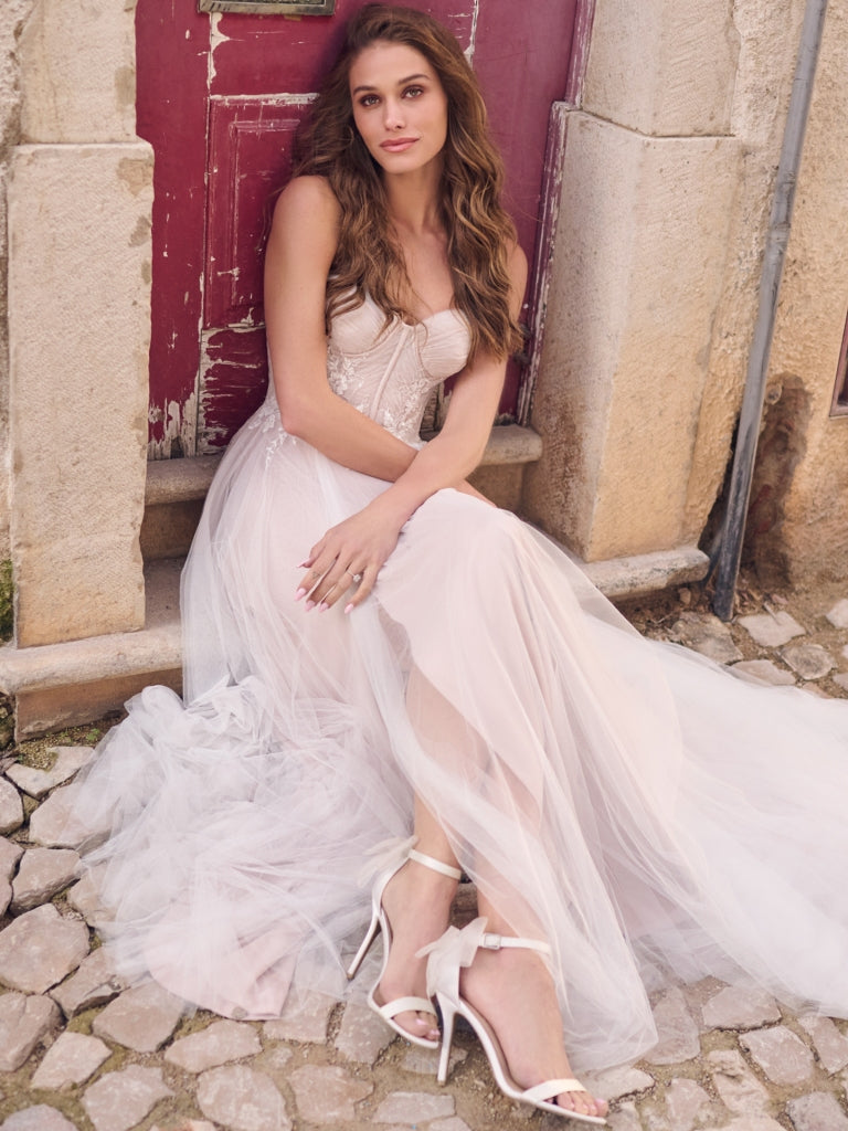 Gwen by Maggie Sottero - Wedding Dresses