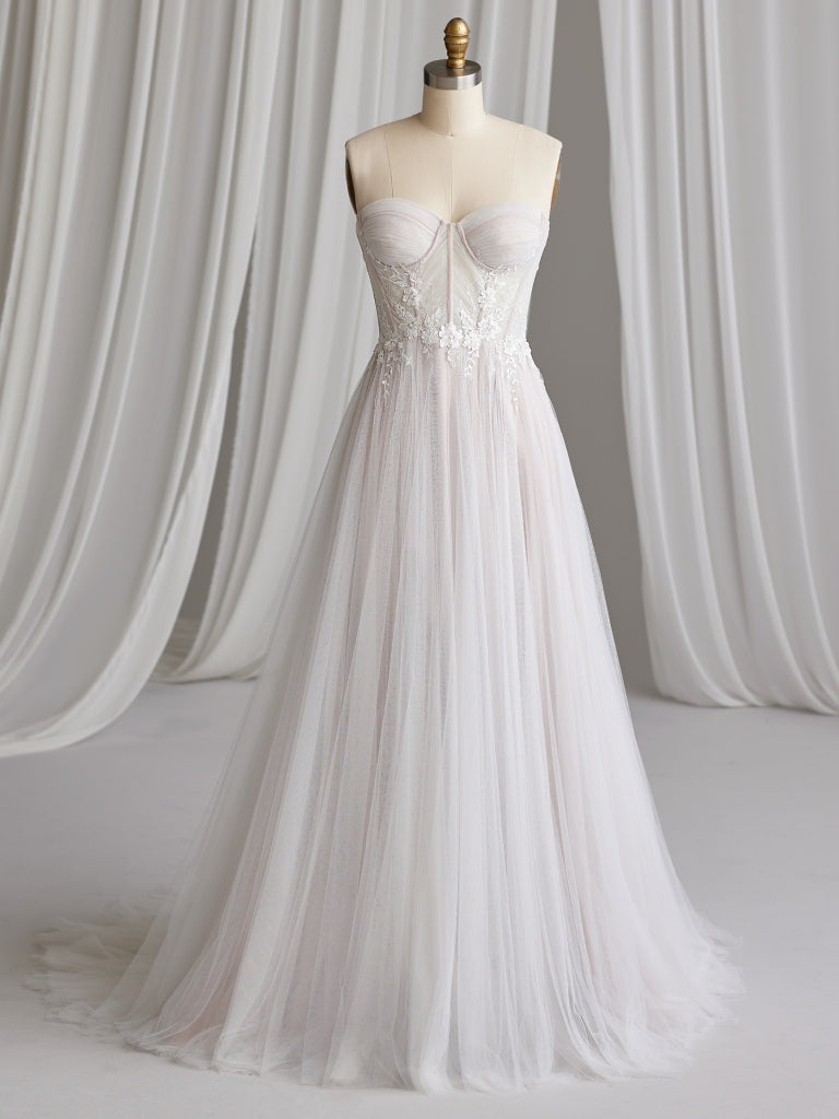 Gwen by Maggie Sottero - Wedding Dresses