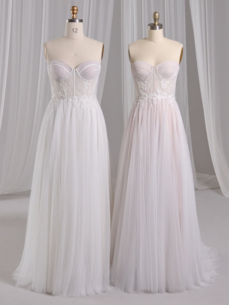 Gwen by Maggie Sottero - Wedding Dresses