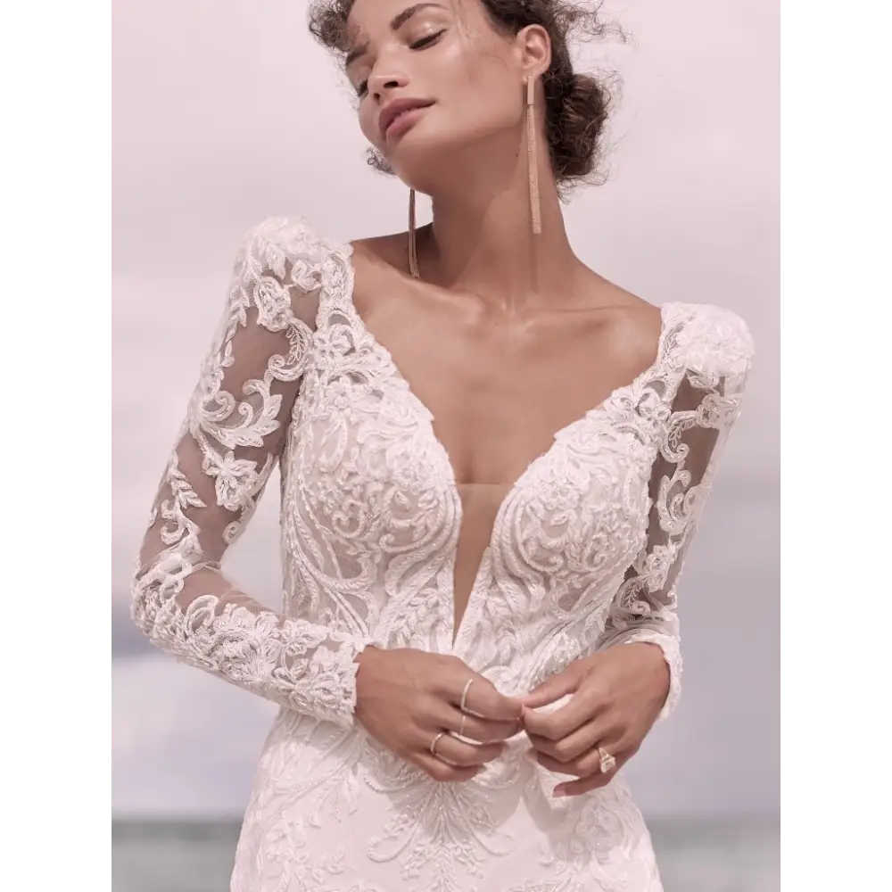 Sottero and Midgley Hamilton - Wedding Dresses