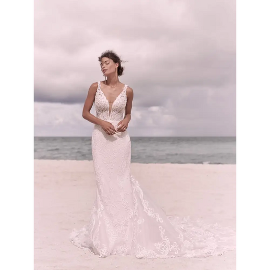 Sottero and Midgley Hamilton - Wedding Dresses