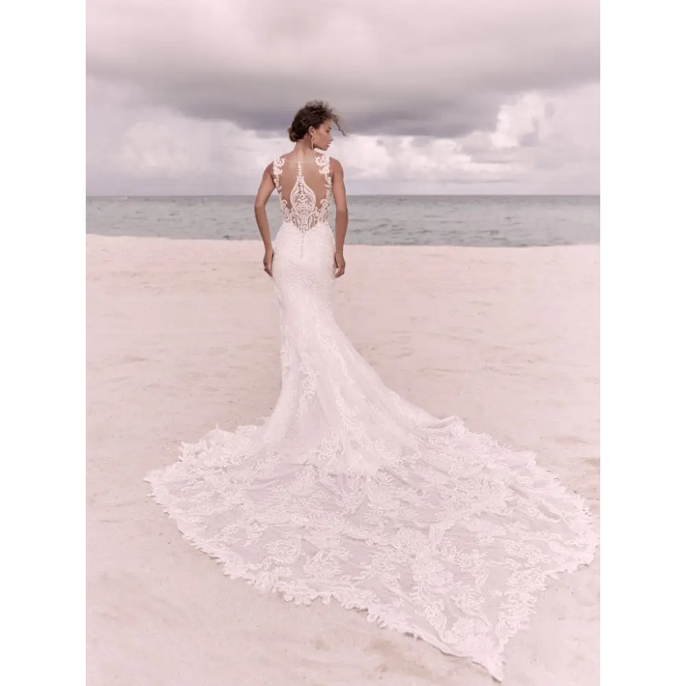 Sottero and Midgley Hamilton - Wedding Dresses