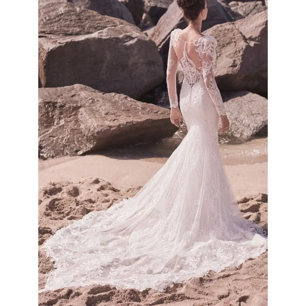 Sottero and Midgley Hamilton - Wedding Dresses