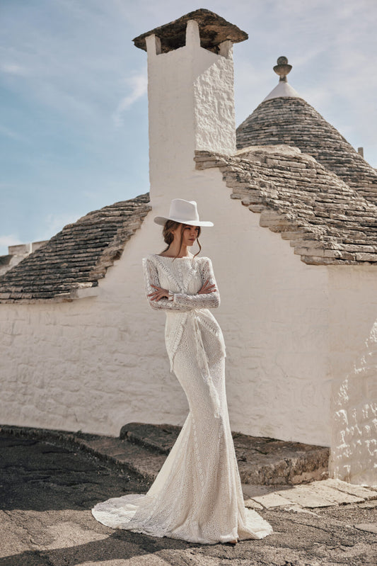 Happy Melody by Ariamo Boho