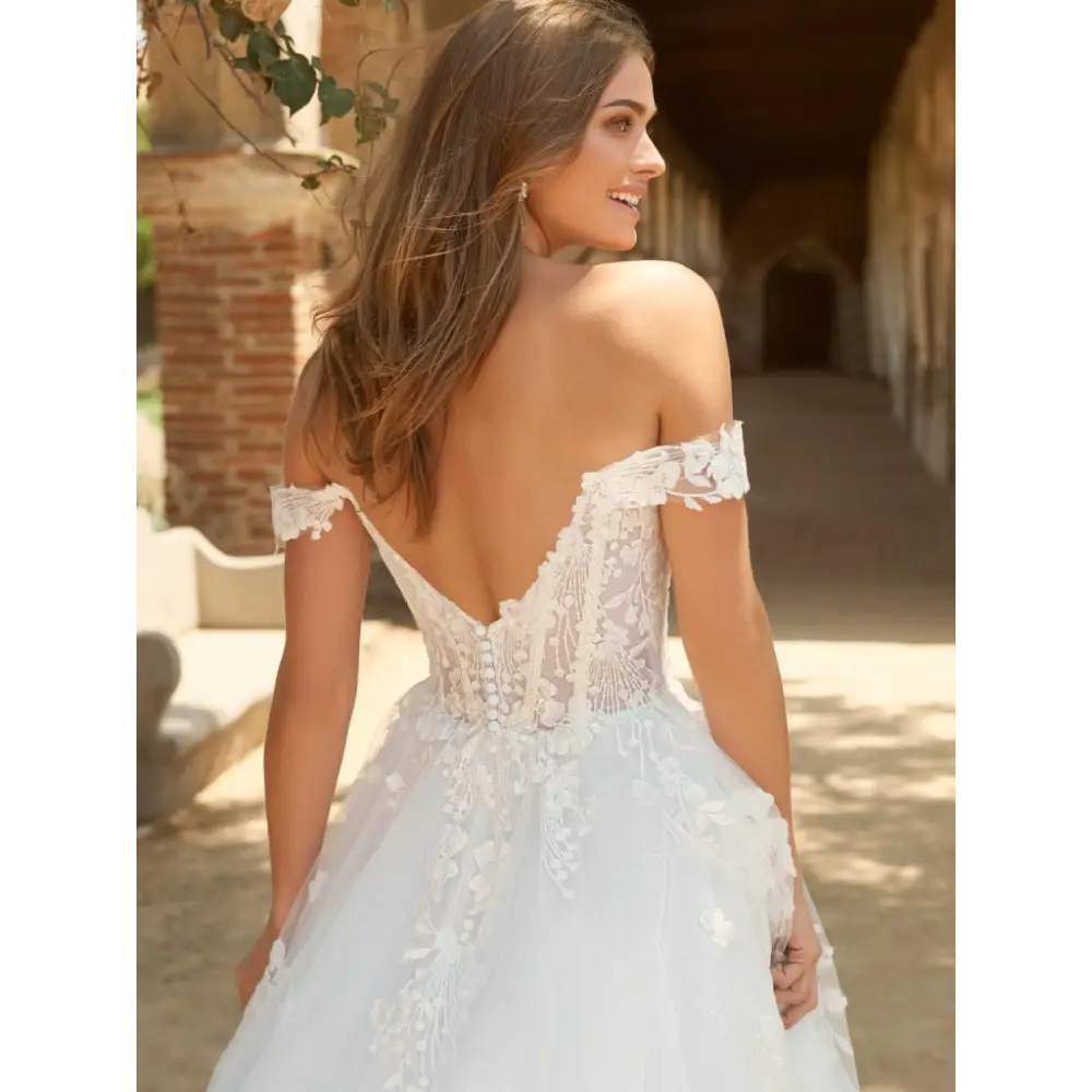 Maggie Sottero Harlem - Wedding Dresses