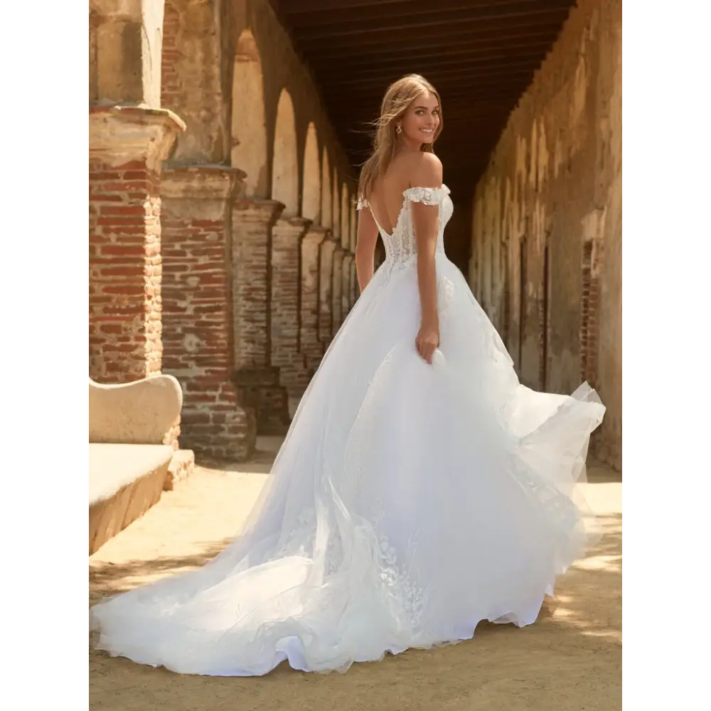 Maggie Sottero Harlem - Wedding Dresses